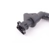Tuyau de ventilation du carter - Pièce d'origine BMW 11157574114 Tuyau de ventilation du carter - Pièce d'origine BMW 11157574114