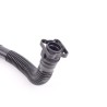 Tuyau de ventilation du carter - Pièce d'origine BMW 11157574114 Tuyau de ventilation du carter - Pièce d'origine BMW 11157574114