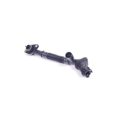 Tuyau de raccordement de ventilation du carter - Cylindres 1-4 - Pièce d'origine BMW 11157646086