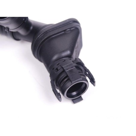 Tuyau de raccordement de ventilation du carter - Cylindres 1-4 - Pièce d'origine BMW 11157646086