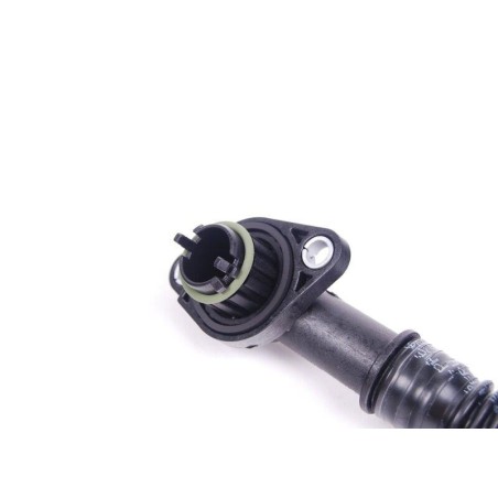 Tuyau de raccordement de ventilation du carter - Cylindres 1-4 - Pièce d'origine BMW 11157646086