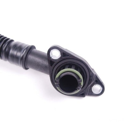 Tuyau de raccordement de ventilation du carter de vilebrequin cylindres 5-8 - Pièce d'origine BMW 11157646087