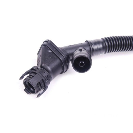 Tuyau de raccordement de ventilation du carter de vilebrequin cylindres 5-8 - Pièce d'origine BMW 11157646087