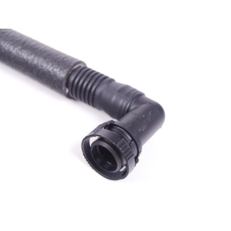 Tuyau de ventilation du carter - Pièce d'origine BMW 11617533398