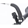 Tuyau de ventilation du carter - Pièce d'origine BMW 11158647962 Tuyau de ventilation du carter - Pièce d'origine BMW 11158647962