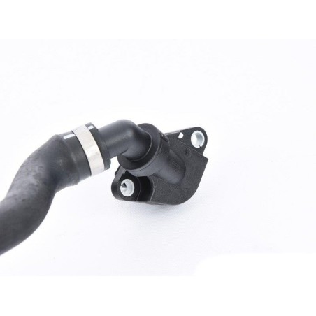 Tuyau de ventilation du carter - Pièce d'origine BMW 11158647962 Tuyau de ventilation du carter - Pièce d'origine BMW 11158647962