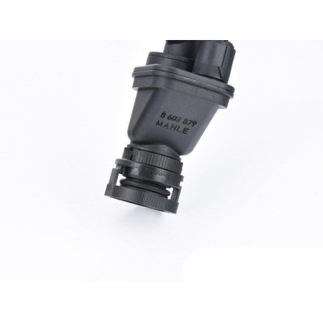 Tuyau de ventilation du carter - Pièce d'origine BMW 11158647962 Tuyau de ventilation du carter - Pièce d'origine BMW 11158647962