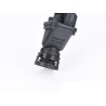 Tuyau de ventilation du carter - Pièce d'origine BMW 11158647962 Tuyau de ventilation du carter - Pièce d'origine BMW 11158647962