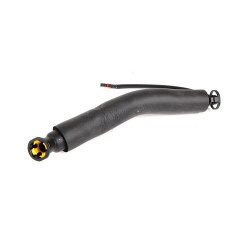Tuyau de retour de ventilation du carter - Pièce d'origine BMW 11157567801
