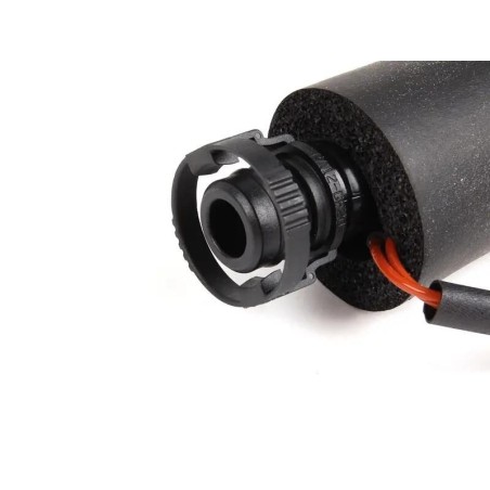 Tuyau de retour de ventilation du carter - Pièce d'origine BMW 11157567801