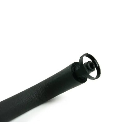 Tuyau de retour de ventilation du carter - Pièce d'origine BMW 11617504536