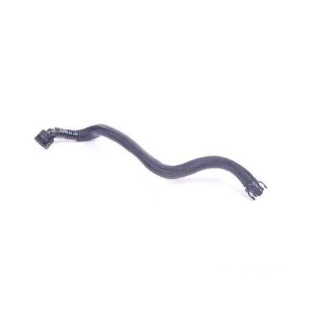Tuyau de ventilation du carter des cylindres 1-4 - Pièce d'origine BMW 11157575640