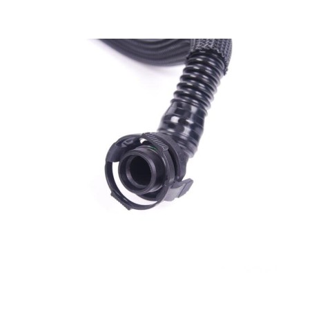Tuyau de ventilation du carter des cylindres 1-4 - Pièce d'origine BMW 11157575640