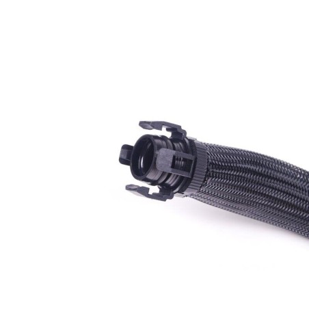 Tuyau de ventilation du carter des cylindres 1-4 - Pièce d'origine BMW 11157575640