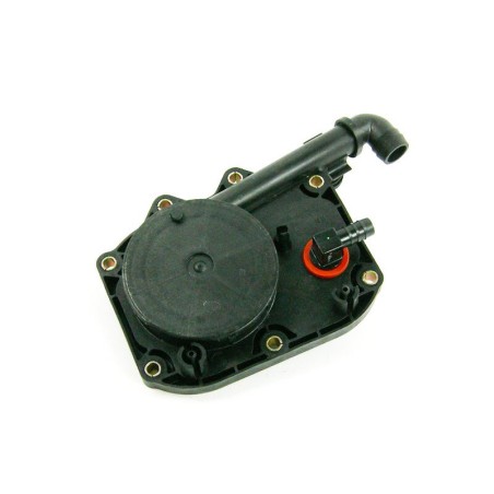 Valve de ventilation du carter de vilebrequin (CCV) - Pièce d'origine BMW 11617508541 Valve de ventilation du carter de vilebrequin (CCV) - Pièce d'origine BMW 11617508541