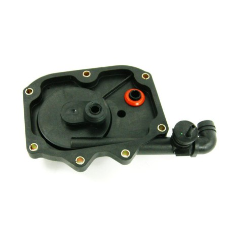 Valve de ventilation du carter de vilebrequin (CCV) - Pièce d'origine BMW 11617508541 Valve de ventilation du carter de vilebrequin (CCV) - Pièce d'origine BMW 11617508541