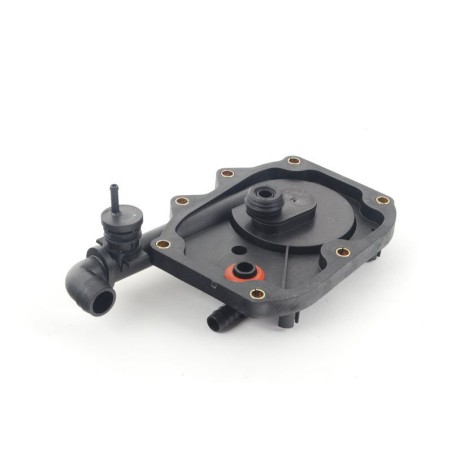 Valve de ventilation du carter de vilebrequin (CCV) - Pièce d'origine BMW 11617508541 Valve de ventilation du carter de vilebrequin (CCV) - Pièce d'origine BMW 11617508541