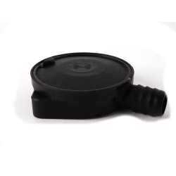 Soupape de ventilation du carter - Pièce d'origine BMW 11157501567