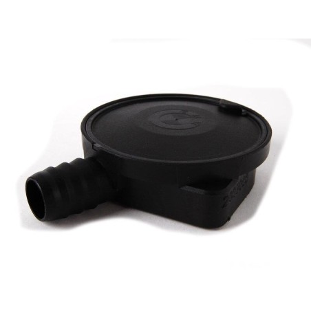 Soupape de ventilation du carter - Pièce d'origine BMW 11157501567