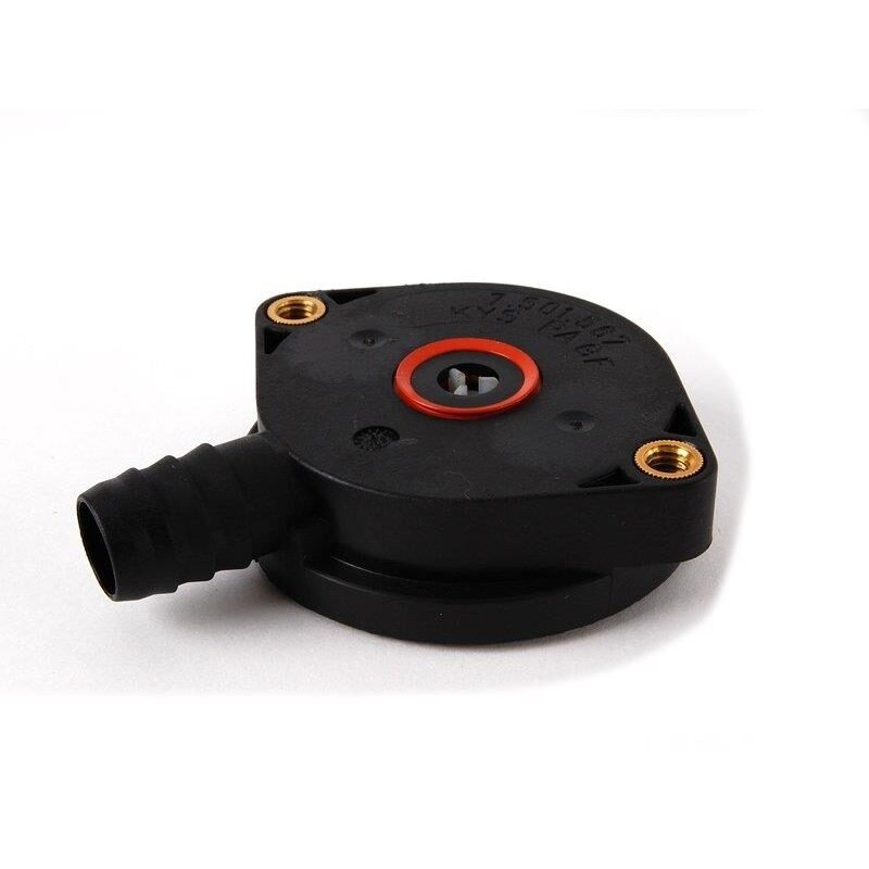 Soupape de ventilation du carter - Pièce d'origine BMW 11157501567