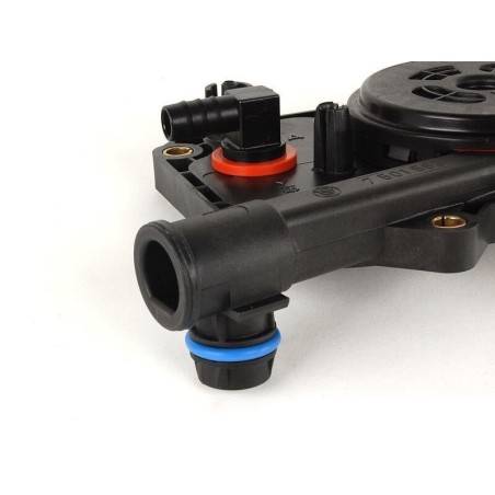 Valve de ventilation du carter - Pièce d'origine BMW 11617501563 Valve de ventilation du carter - Pièce d'origine BMW 11617501563