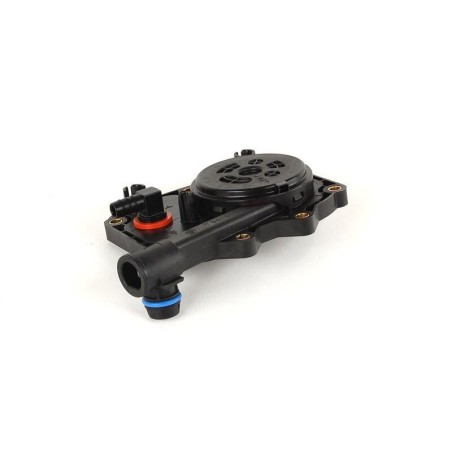 Valve de ventilation du carter - Pièce d'origine BMW 11617501563 Valve de ventilation du carter - Pièce d'origine BMW 11617501563