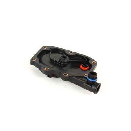 Valve de ventilation du carter - Pièce d'origine BMW 11617501563 Valve de ventilation du carter - Pièce d'origine BMW 11617501563