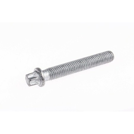 Boulon Torx de poulie de vilebrequin m10x1.5x65 - Pièce d'origine BMW 11238585220