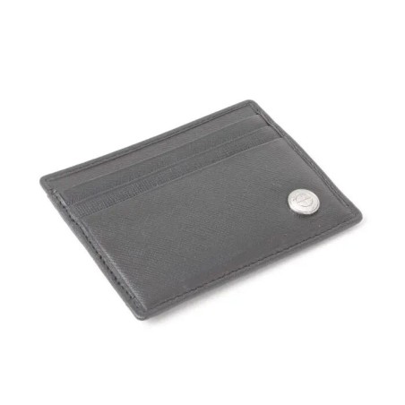 Étui pour carte de crédit pour hommes - Pièce d'origine BMW 80212344455 Étui pour carte de crédit pour hommes - Pièce d'origine BMW 80212344455