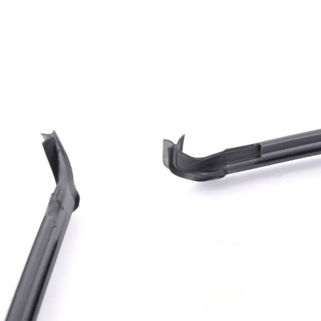 Joint d'étanchéité de traverse - Pièce d'origine BMW 51717163641