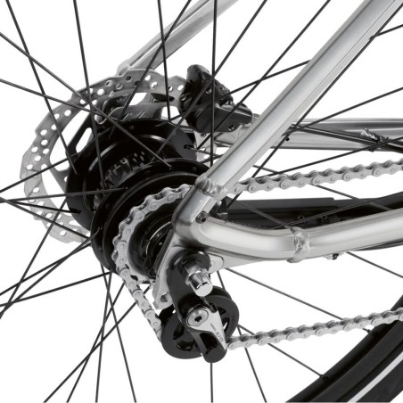 Vélo de croisière - Pièce d'origine BMW 80912465979