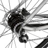 Vélo de croisière - Pièce d'origine BMW 80912465979 Vélo de croisière - Pièce d'origine BMW 80912465979