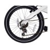 Vélo de croisière Junior 20" - Pièce d'origine BMW 80912315519 Vélo de croisière Junior 20" - Pièce d'origine BMW 80912315519