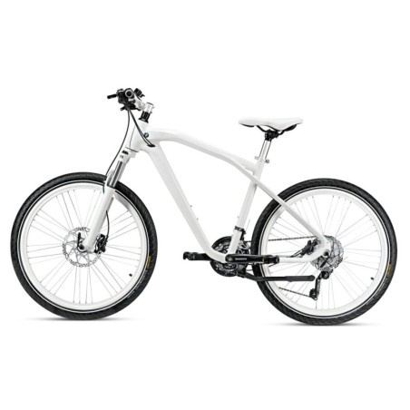 Cruise Bike NBG III - Pièce d'origine BMW 80912352285 Cruise Bike NBG III - Pièce d'origine BMW 80912352285