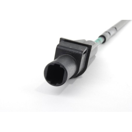 Câble de régulateur de vitesse - Pièce d'origine BMW 65711386243 Câble de régulateur de vitesse - Pièce d'origine BMW 65711386243
