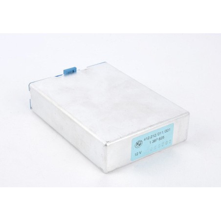 Module de régulateur de vitesse - Pièce d'origine BMW 65711387625
