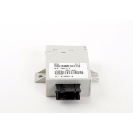 Module de régulateur de vitesse - Pièce d'origine BMW 66316775949