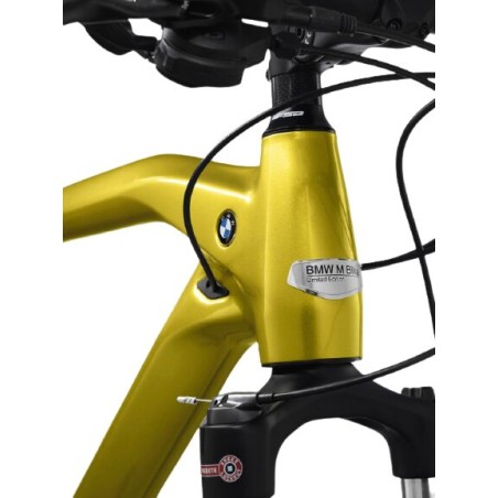 Cruise M-bike III - Pièce d'origine BMW 80912361878 Cruise M-bike III - Pièce d'origine BMW 80912361878
