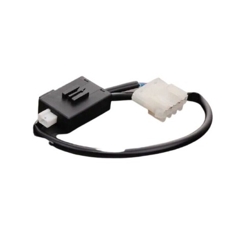 Interface de régulateur de vitesse de croisière - Pièce d'origine BMW 65718380054 Interface de régulateur de vitesse de croisière - Pièce d'origine BMW 65718380054