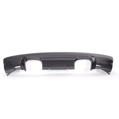 Diffuseur en fibre de carbone CSL - Pièce d'origine BMW 51127897863 Diffuseur en fibre de carbone CSL - Pièce d'origine BMW 51127897863