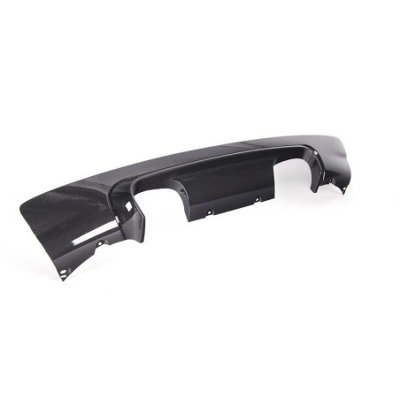 Diffuseur en fibre de carbone CSL - Pièce d'origine BMW 51127897863 Diffuseur en fibre de carbone CSL - Pièce d'origine BMW 51127897863