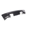 Diffuseur en fibre de carbone CSL - Pièce d'origine BMW 51127897863 Diffuseur en fibre de carbone CSL - Pièce d'origine BMW 51127897863