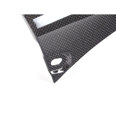 Diffuseur en fibre de carbone CSL - Pièce d'origine BMW 51127897863 Diffuseur en fibre de carbone CSL - Pièce d'origine BMW 51127897863