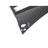 Diffuseur en fibre de carbone CSL - Pièce d'origine BMW 51127897863 Diffuseur en fibre de carbone CSL - Pièce d'origine BMW 51127897863