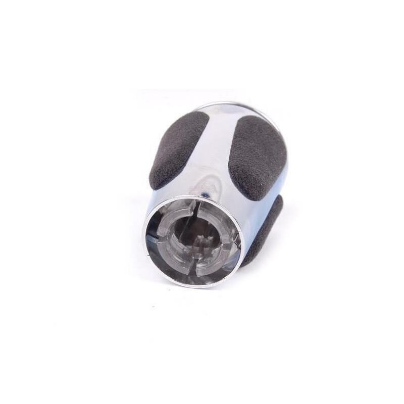 Pommeau de levier de vitesses CSL SMG en Alcantara - Pièce d'origine BMW 2282811