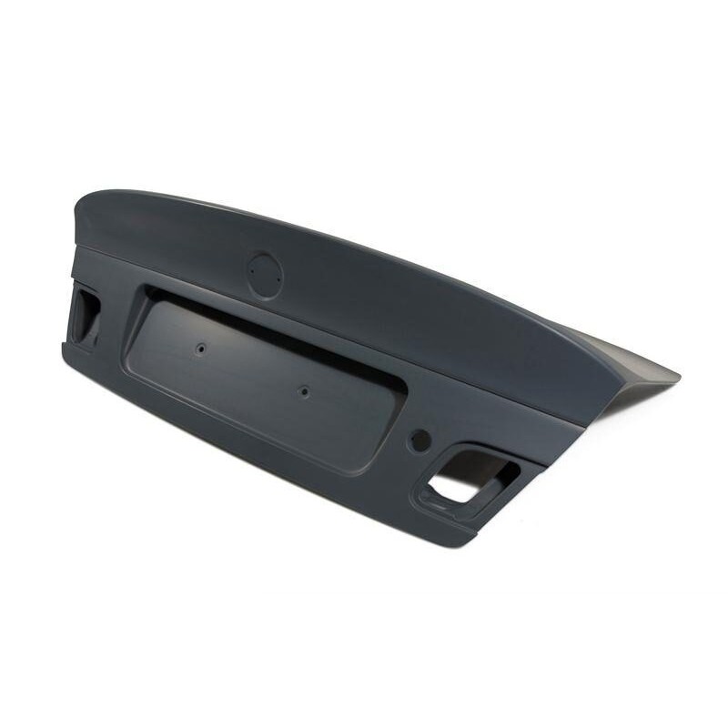 Couvercle de coffre CSL - Pièce d'origine BMW 41007895884 Couvercle de coffre CSL - Pièce d'origine BMW 41007895884