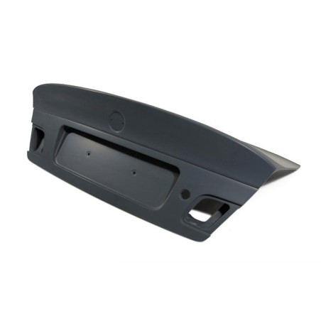 Couvercle de coffre CSL - Pièce d'origine BMW 41007895884 Couvercle de coffre CSL - Pièce d'origine BMW 41007895884