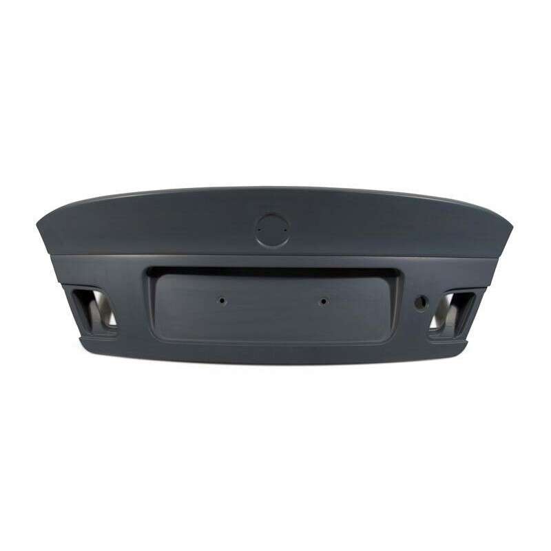 Couvercle de coffre CSL - Pièce d'origine BMW 41007895884 Couvercle de coffre CSL - Pièce d'origine BMW 41007895884