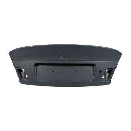 Couvercle de coffre CSL - Pièce d'origine BMW 41007895884 Couvercle de coffre CSL - Pièce d'origine BMW 41007895884