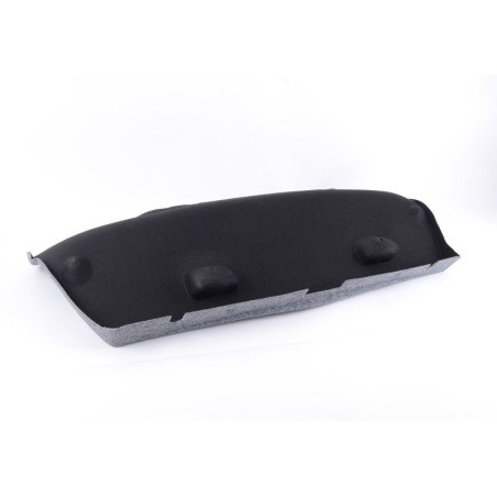 Garniture de couvercle de coffre CSL - Pièce d'origine BMW 51497896451 Garniture de couvercle de coffre CSL - Pièce d'origine BMW 51497896451